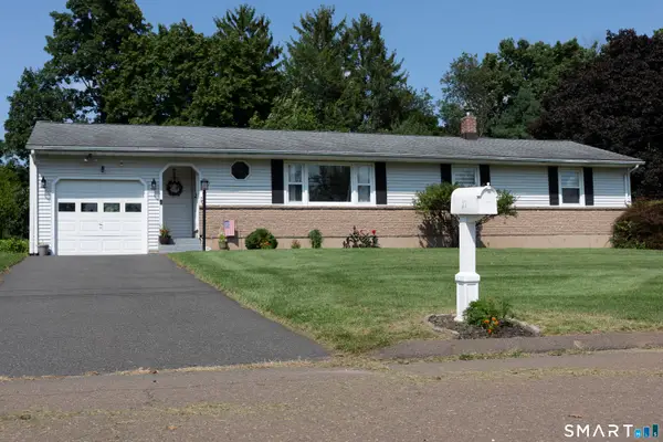 37 Johnson Road, Wallingford, CT 06492