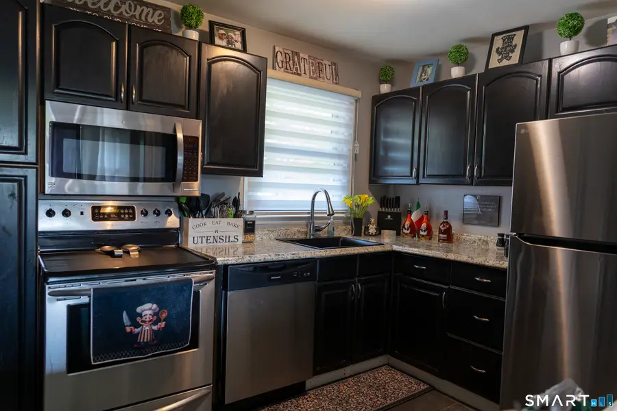 37 Johnson Road, Wallingford, CT 06492 - #2