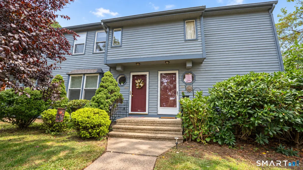 1 Abbott Road #100, Ellington, CT 06029 - #1