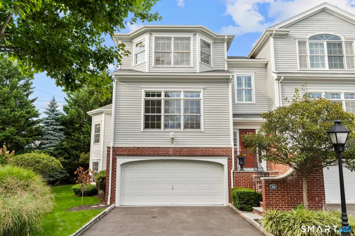 50 Southport Place #50, Southport, CT 06890 - #1