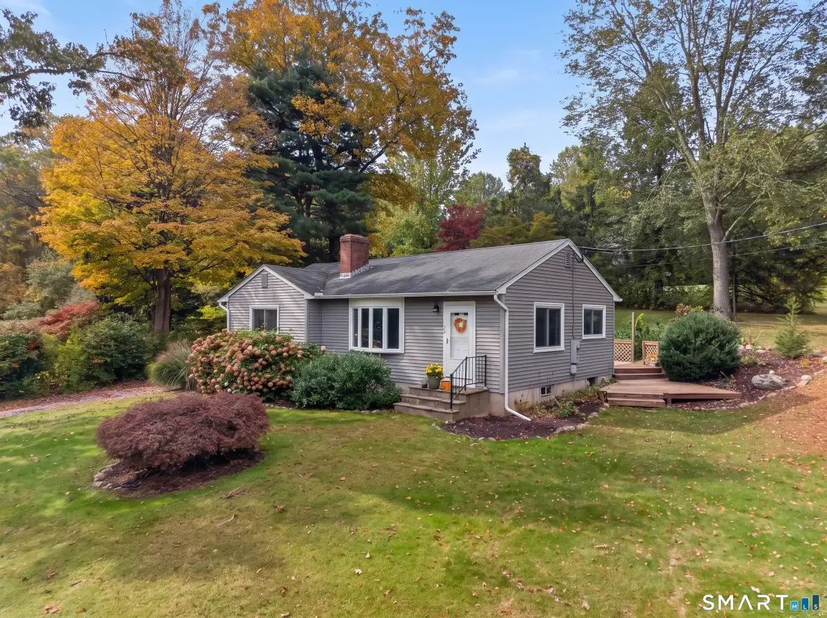 32 Bushy Hill Road, Ivoryton, CT 06442 - #1