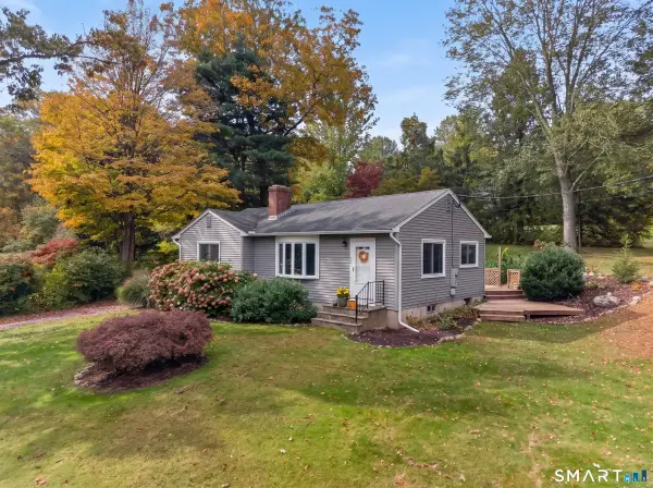 32 Bushy Hill Road, Essex, CT 06442