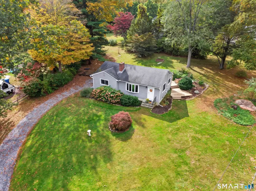 32 Bushy Hill Road, Ivoryton, CT 06442 - #2