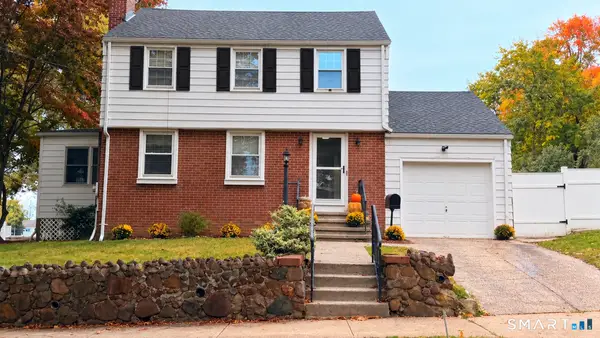 10 Tuttle Street, New Haven, CT 06512