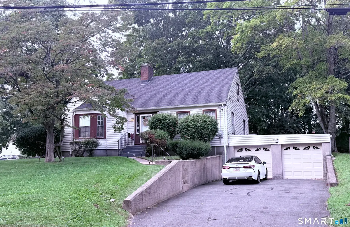 6 Paradise Avenue, Hamden, CT 06514 - #1