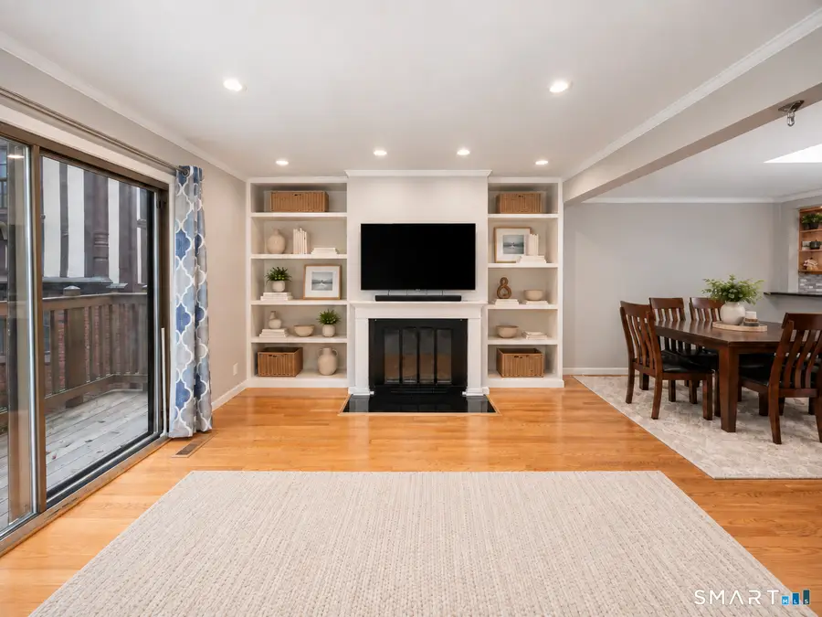 237 Strawberry Hill Avenue #37, Stamford, CT 06902 - #2