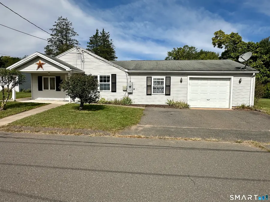 1 Edith Street, Windsor Locks, CT 06096 - #2
