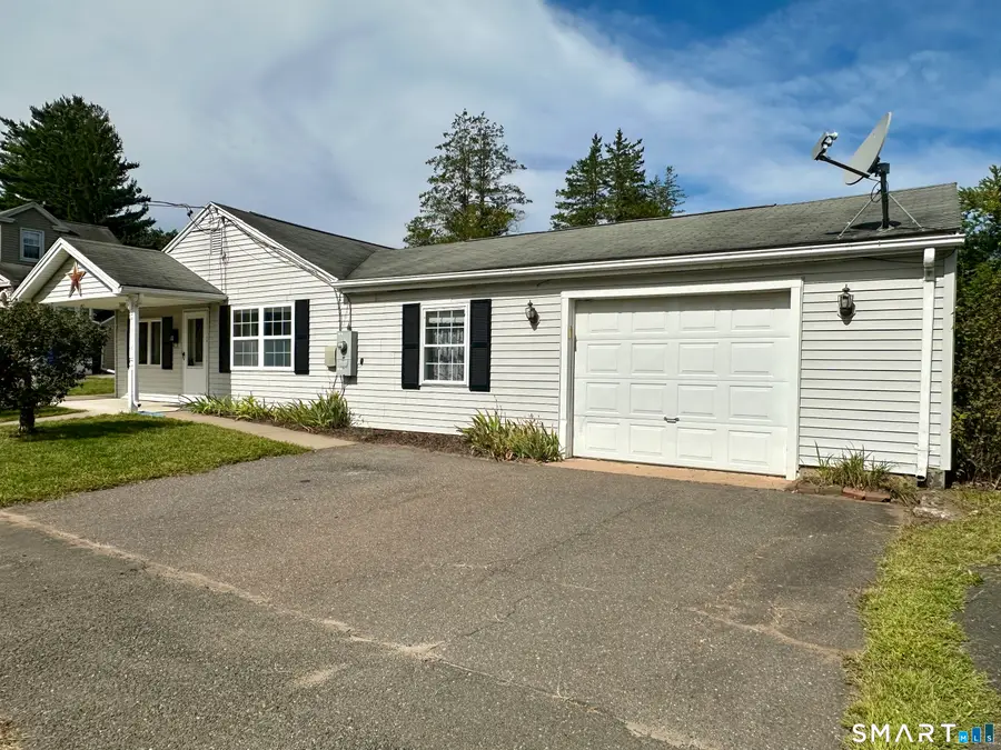 1 Edith Street, Windsor Locks, CT 06096 - #3