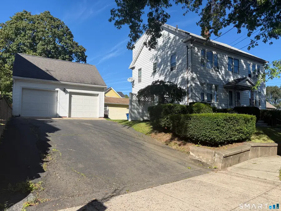 84 Ashland Place, New Haven, CT 06513 - #2