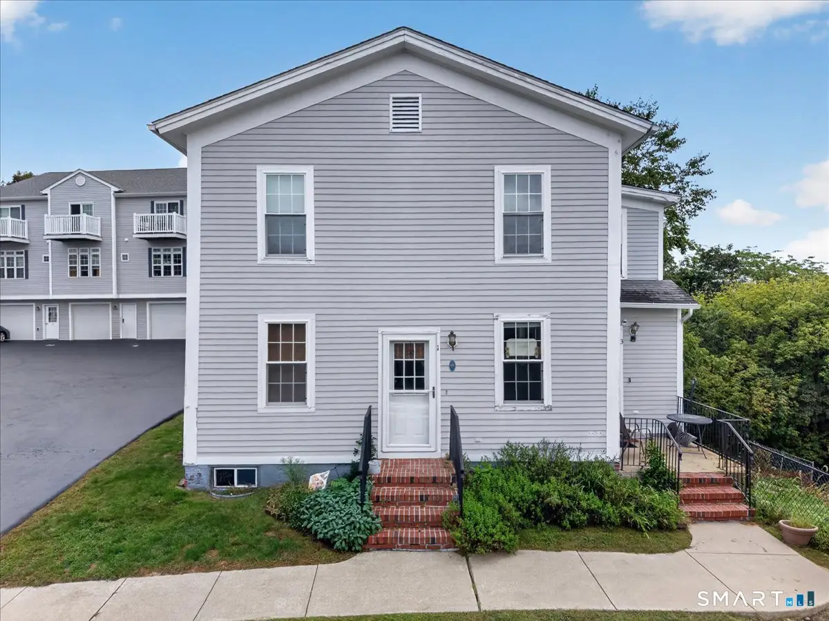 1 Harbor View Lane #1, Norwich, CT 06360 - #1