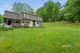 17 Markham Road, East Hampton, CT 06424 - #1