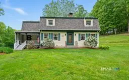 17 Markham Road, East Hampton, CT 06424 - #2