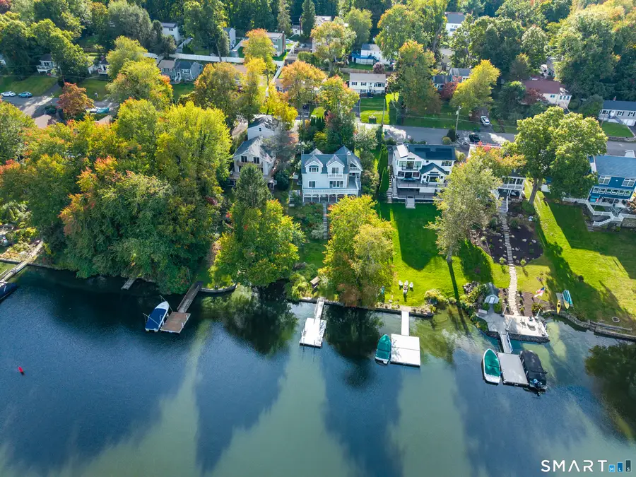 55 Cedar Drive, Danbury, CT 06811 - #2