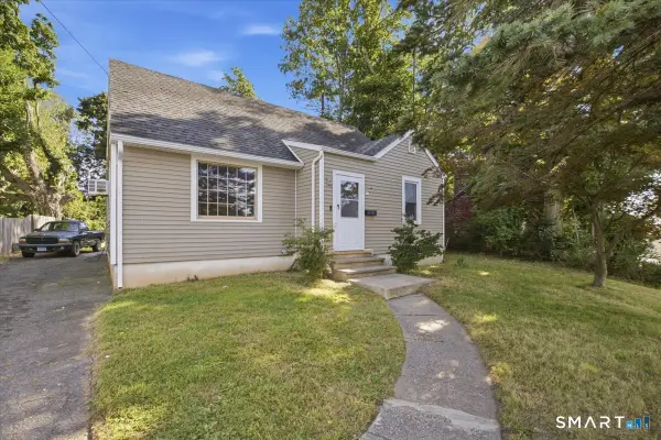 193 Clark Street, Milford, CT 06460