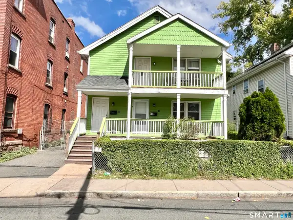 54-56 Fairmount Street, Hartford, CT 06120
