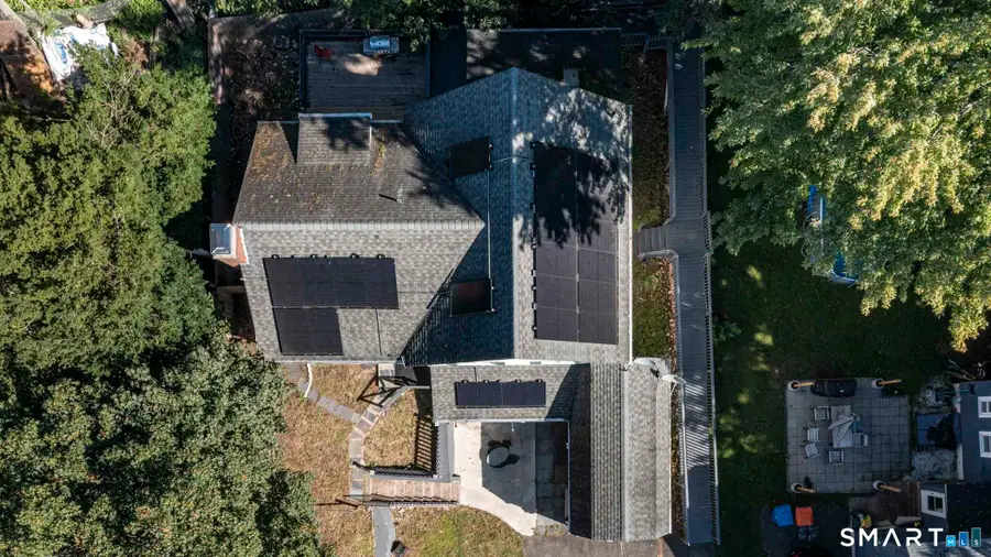 18 Markham Place, Meriden, CT 06450 - #3