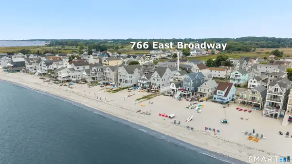 766 East Broadway, Milford, CT 06460