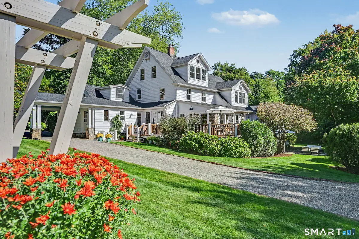 143 Chestnut Hill Road, Wilton, CT 06897 - #1