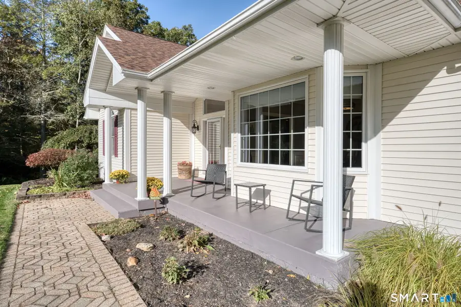 3 Justin Way, Tolland, CT 06084 - #2