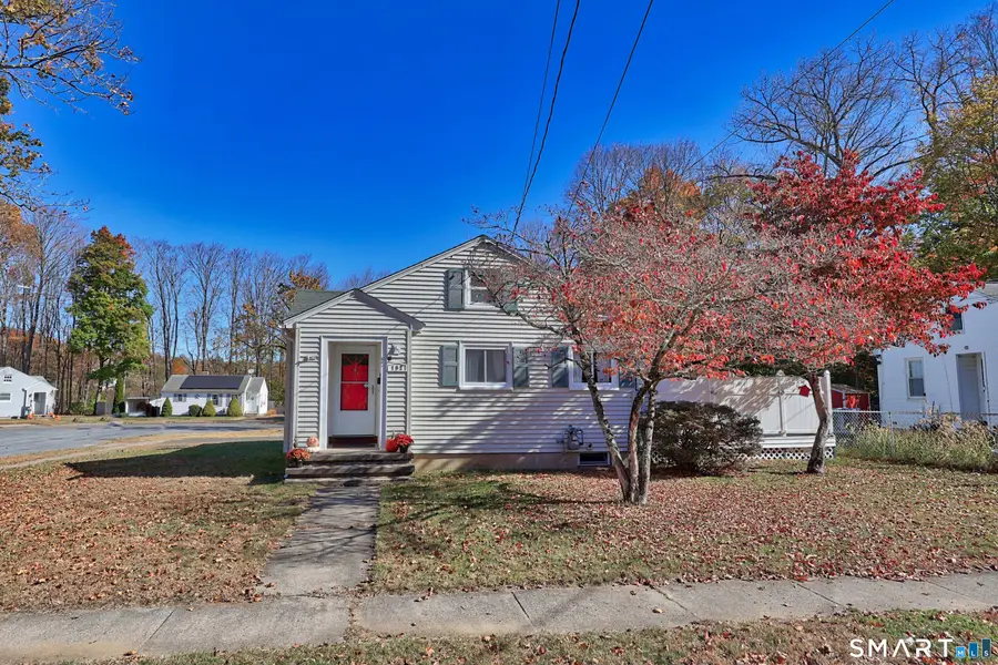 102 Brookside Avenue, Naugatuck, CT 06770 - #2