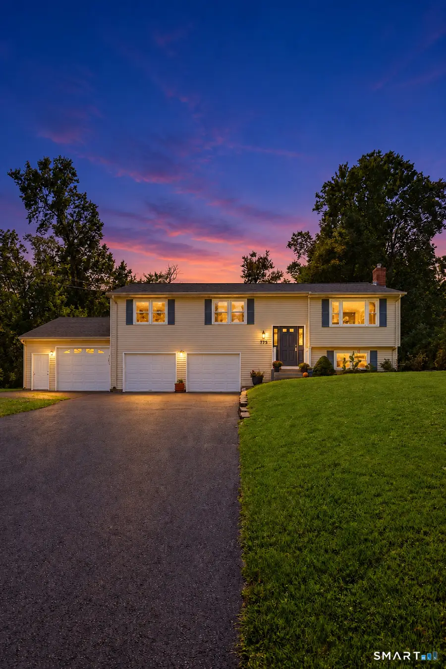 775 Overhill Drive, Suffield, CT 06078 - #2