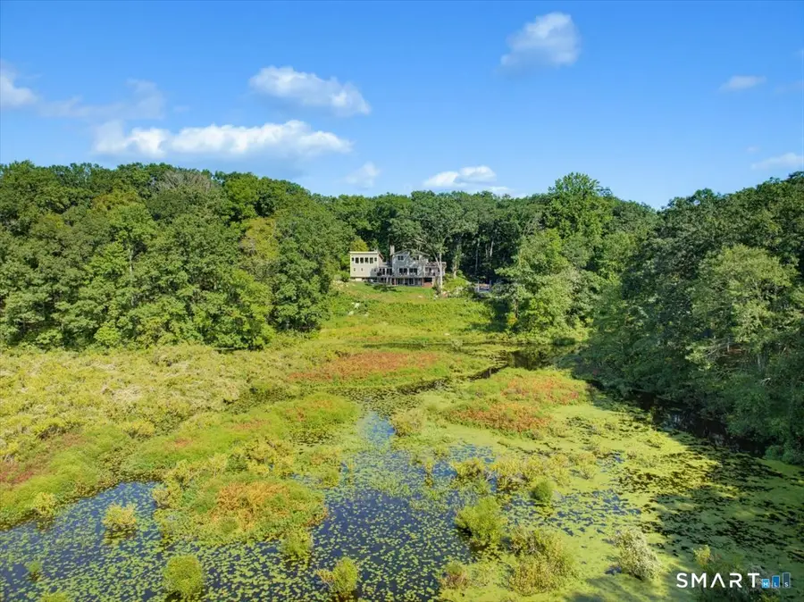 26 Pent Road, Weston, CT 06883 - #3