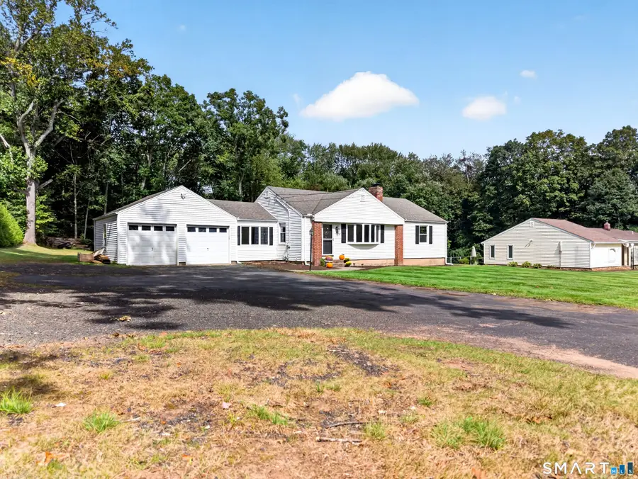 527 Clintonville Road, North Haven, CT 06473 - #2