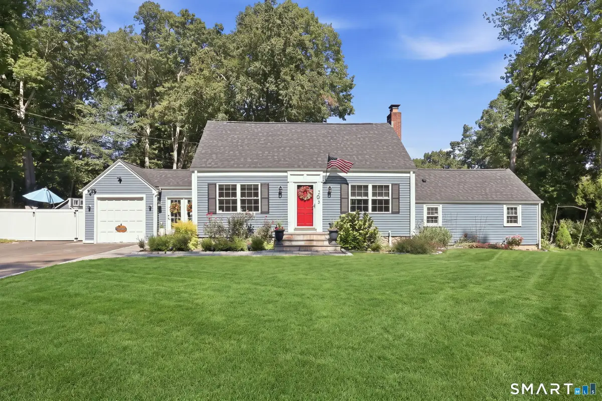 238 Sylvan Valley Road, Orange, CT 06477 - #1