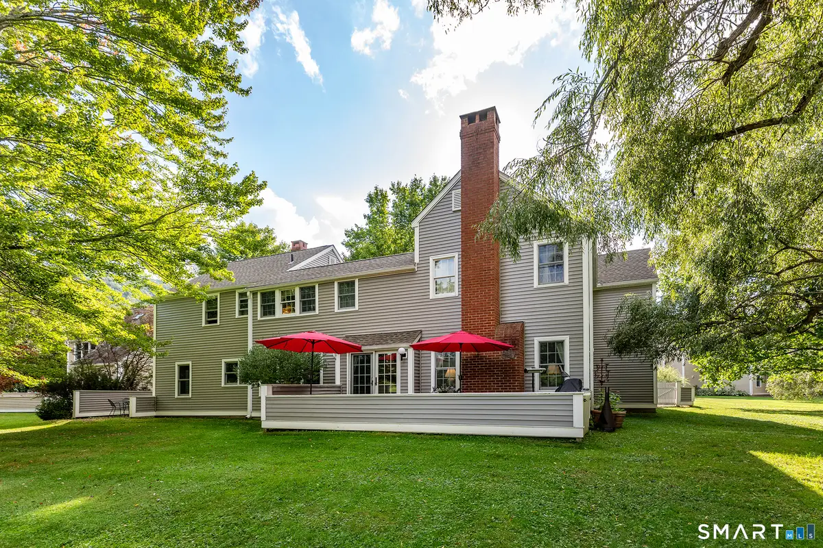 87 Canaan Road #1D, Salisbury, CT 06068 - #1