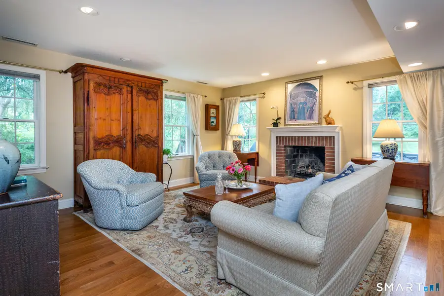87 Canaan Road #1D, Salisbury, CT 06068 - #3