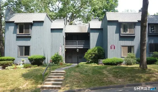 28 Coach Drive #28, Southington, CT 06489