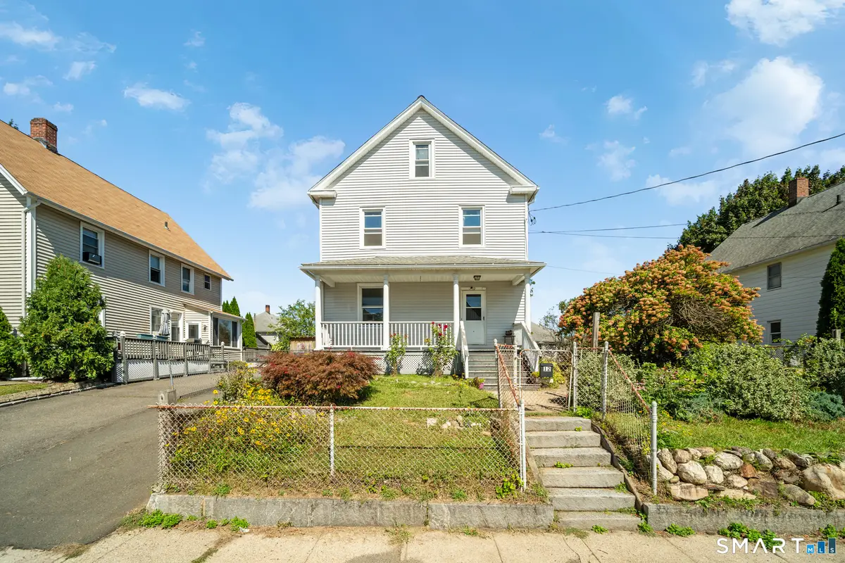 12 Hull Street, Ansonia, CT 06401 - #1