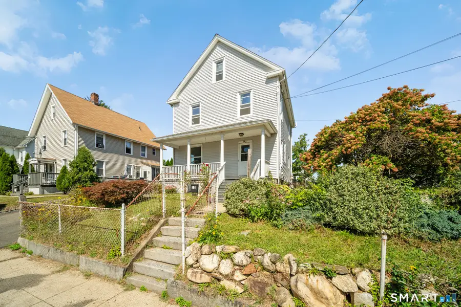 12 Hull Street, Ansonia, CT 06401 - #3