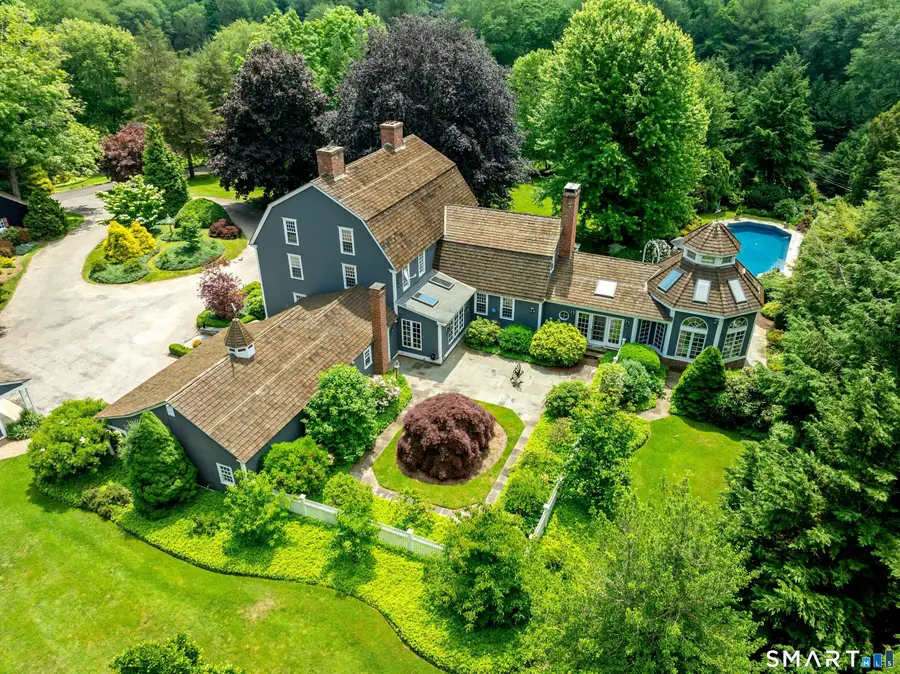 173 Highwoods Drive, Guilford, CT 06437 - #2