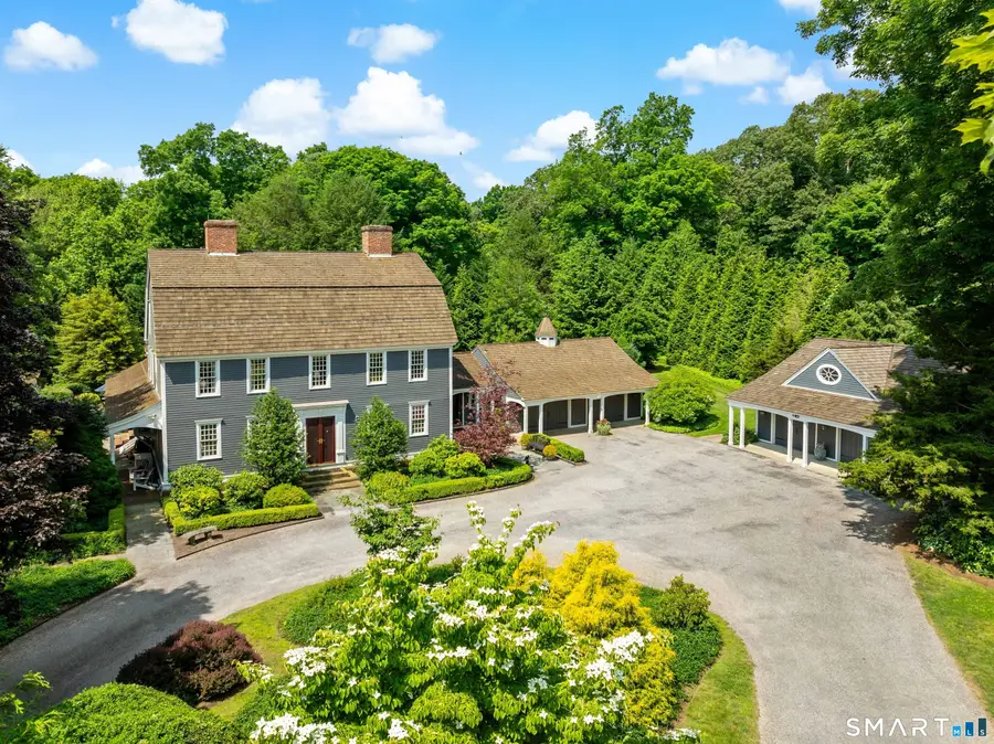 173 Highwoods Drive, Guilford, CT 06437 - #3