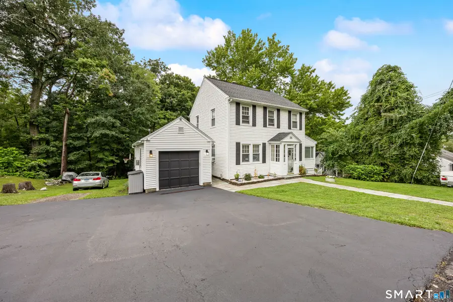 106 Country Club Road, Middlebury, CT 06762 - #2