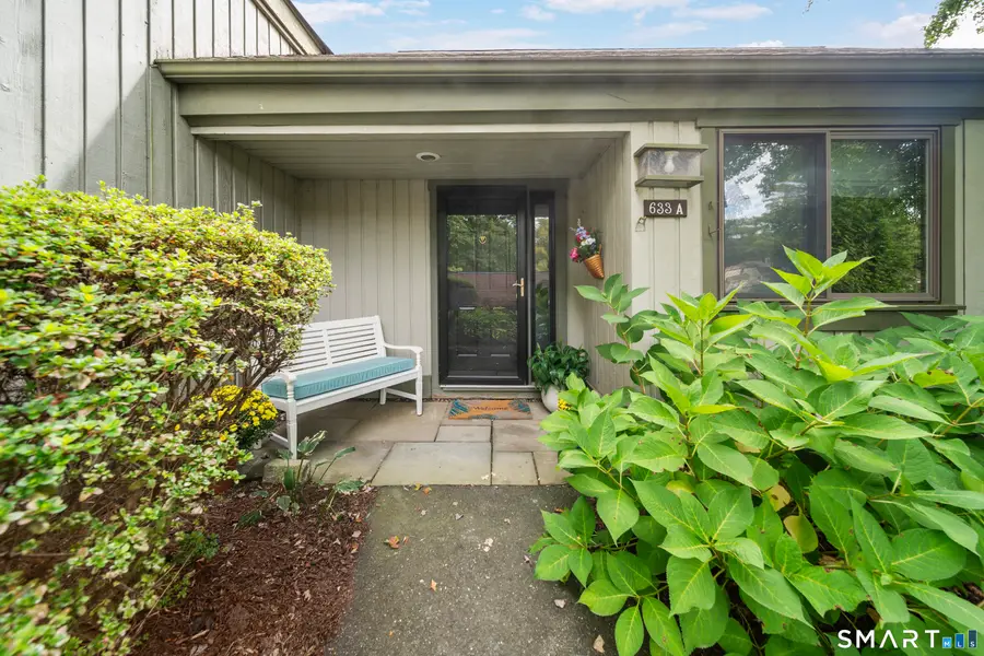 633 Heritage Village #A, Southbury, CT 06488 - #2