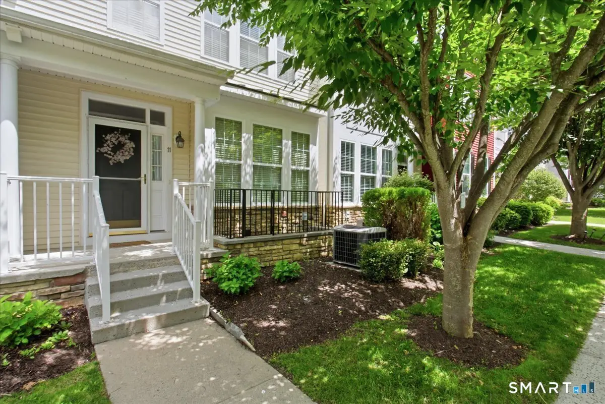 11 Mercy Street #11, Danbury, CT 06810 - #1