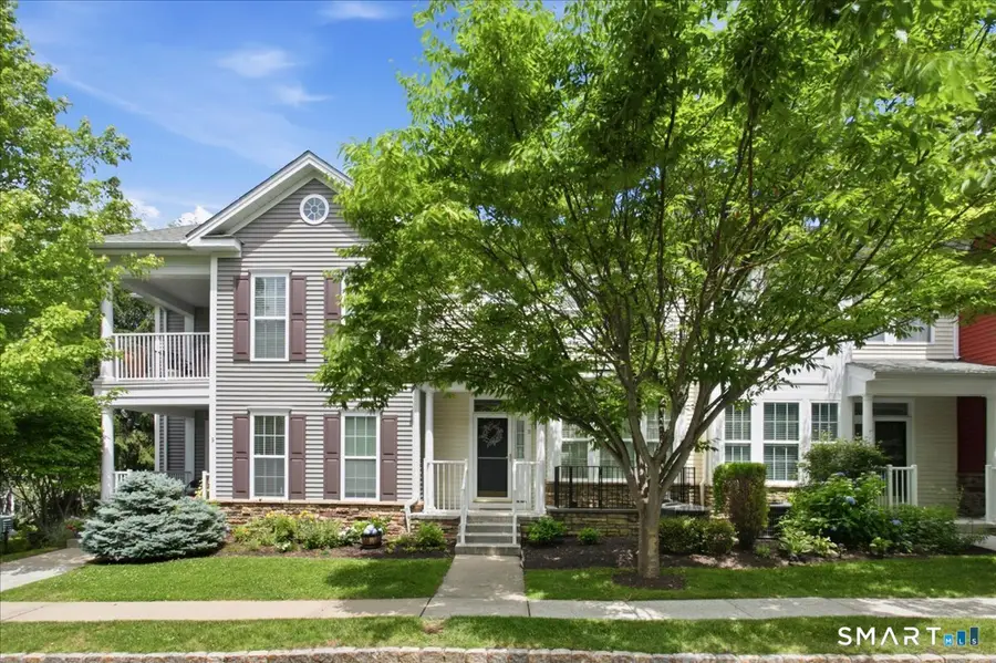 11 Mercy Street #11, Danbury, CT 06810 - #2