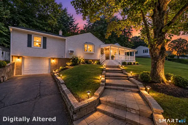 122 Green Hill Lane, Cheshire, CT 06410