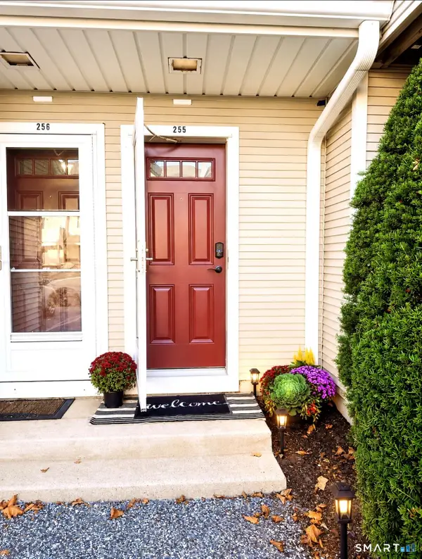 255 Willow Springs #255, New Milford, CT 06776