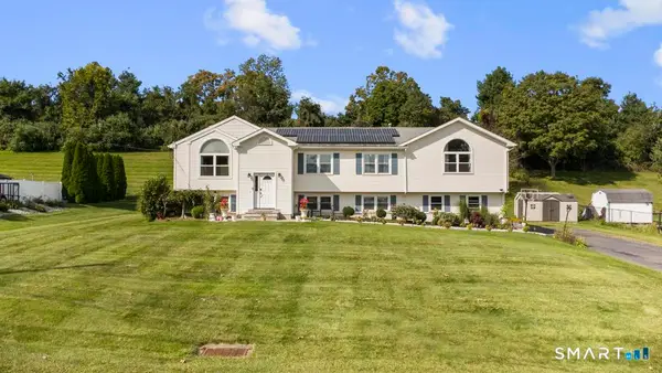 119 Sugar Hill Road, North Haven, CT 06473