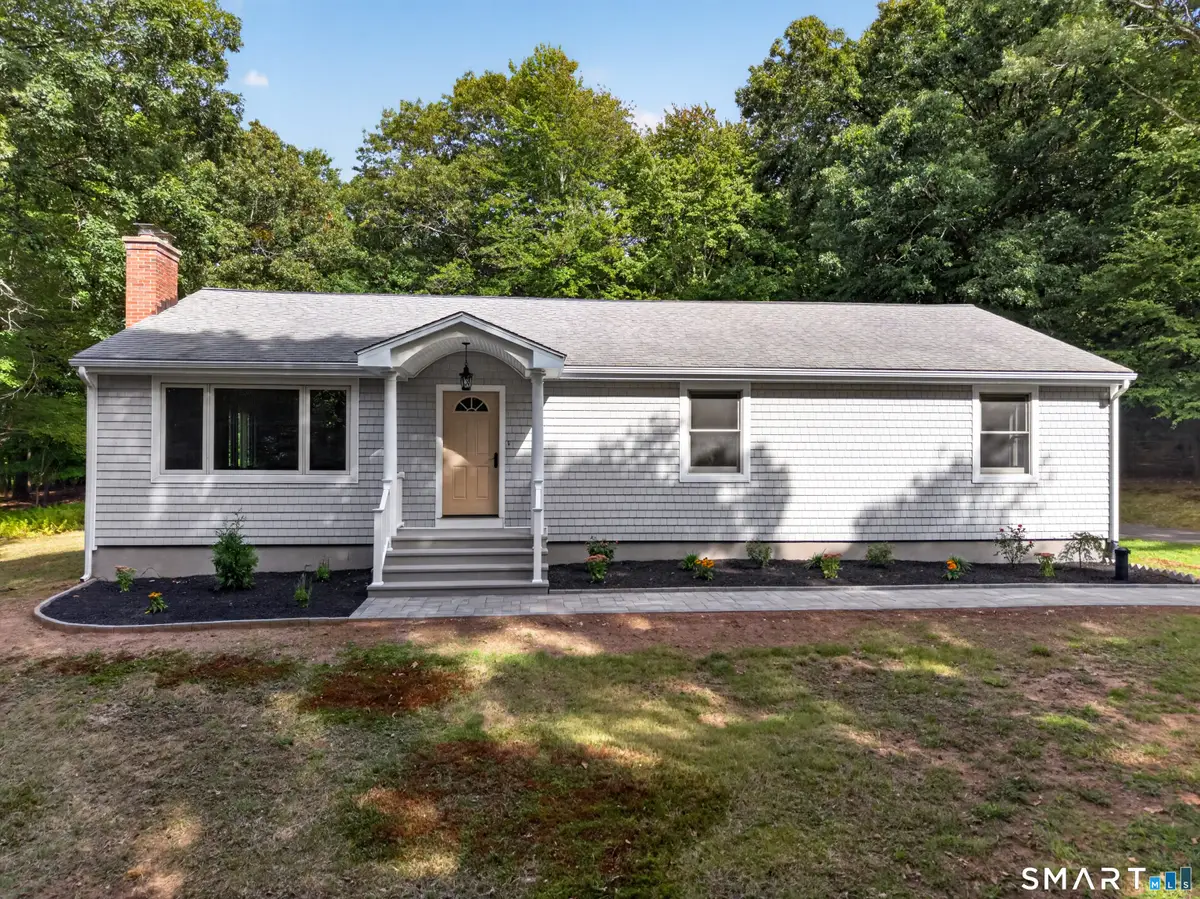 136 Minnechaug Drive, Glastonbury, CT 06033 - #1