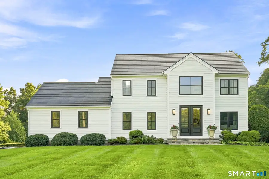 40 Great Ring Road, Newtown, CT 06470 - #2