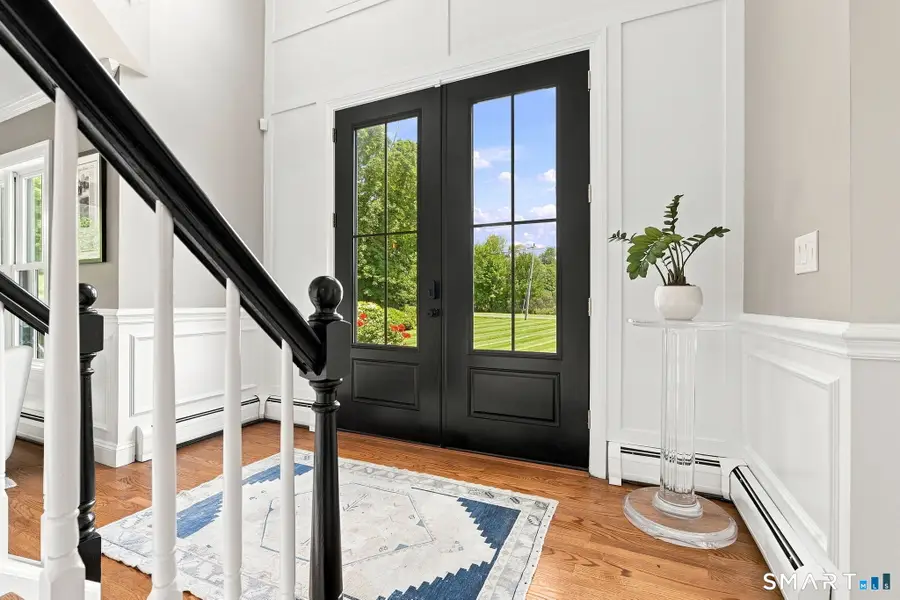 40 Great Ring Road, Newtown, CT 06470 - #3