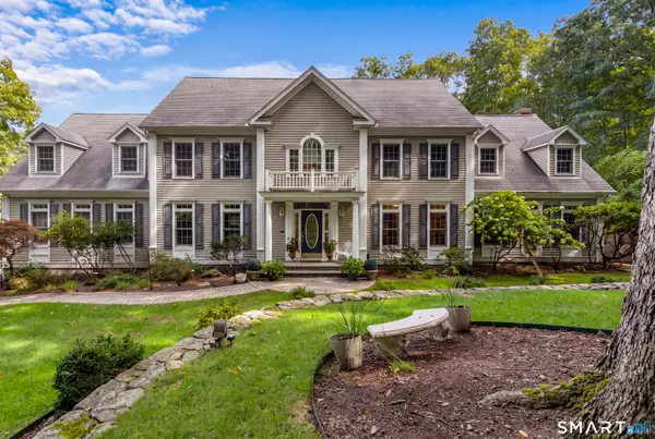 3 Caleb Court, Guilford, CT 06437