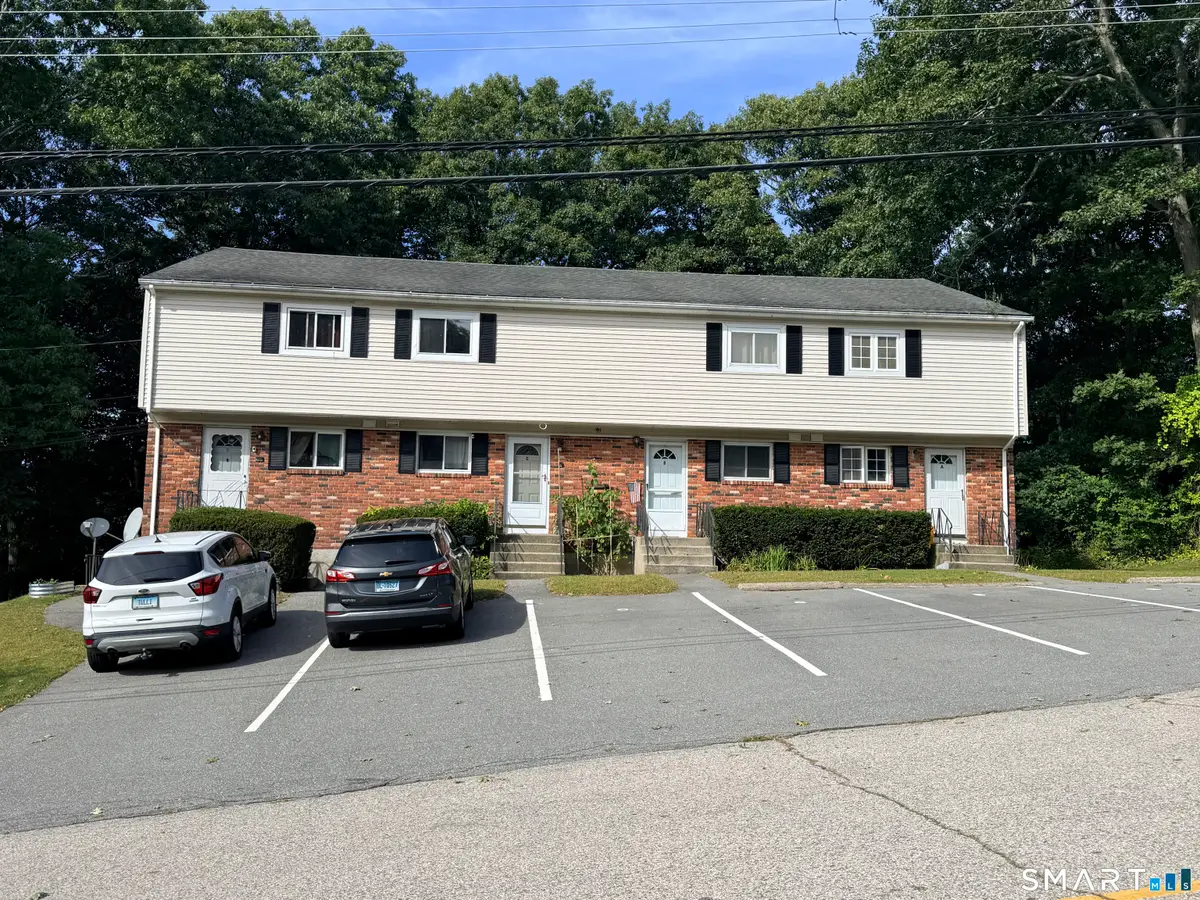91 Woodland Drive #D, Uncasville, CT 06382 - #1