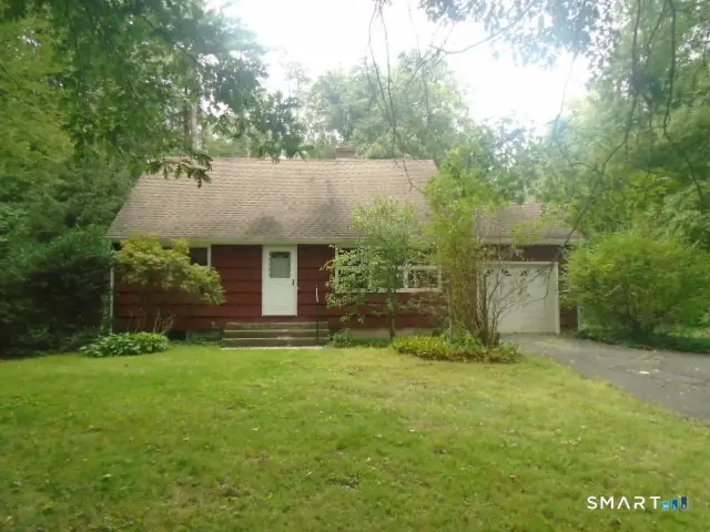 7 Knollwood Circle, Simsbury, CT 06070 - #1