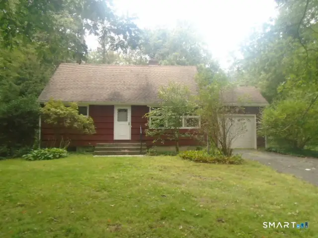 7 Knollwood Circle, Simsbury, CT 06070 - #2