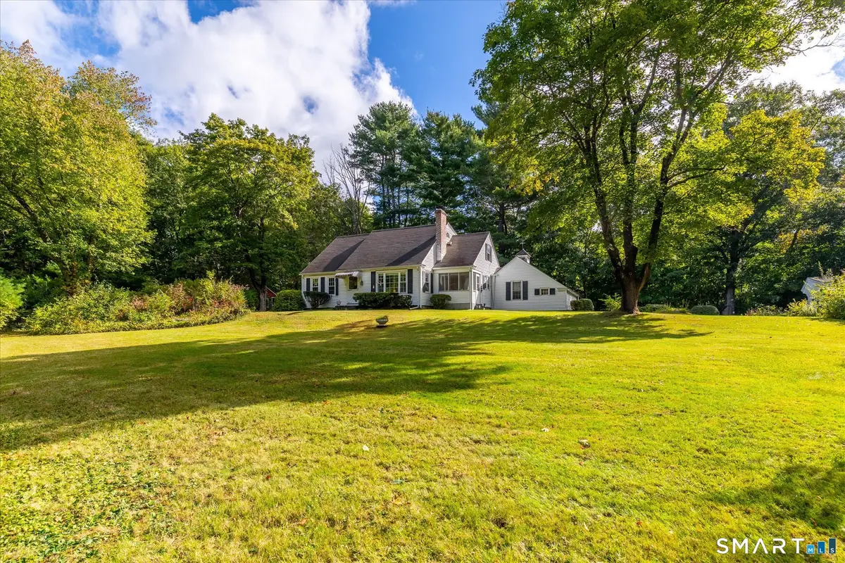 10 Homestead Road, Killingly, CT 06241 - #1